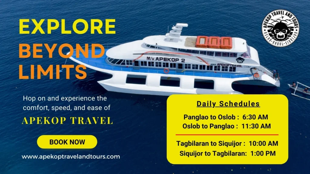 Apekop Travel
